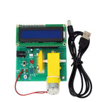 Hall Sensor Board for Motor Speed Meter Testing (2010–2023)