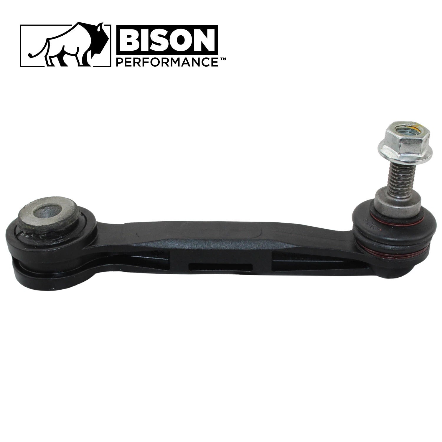 Rear Plastic Stabilizer Sway Bar Link for BMW G01 X3 G02 X4 (2018–2023)