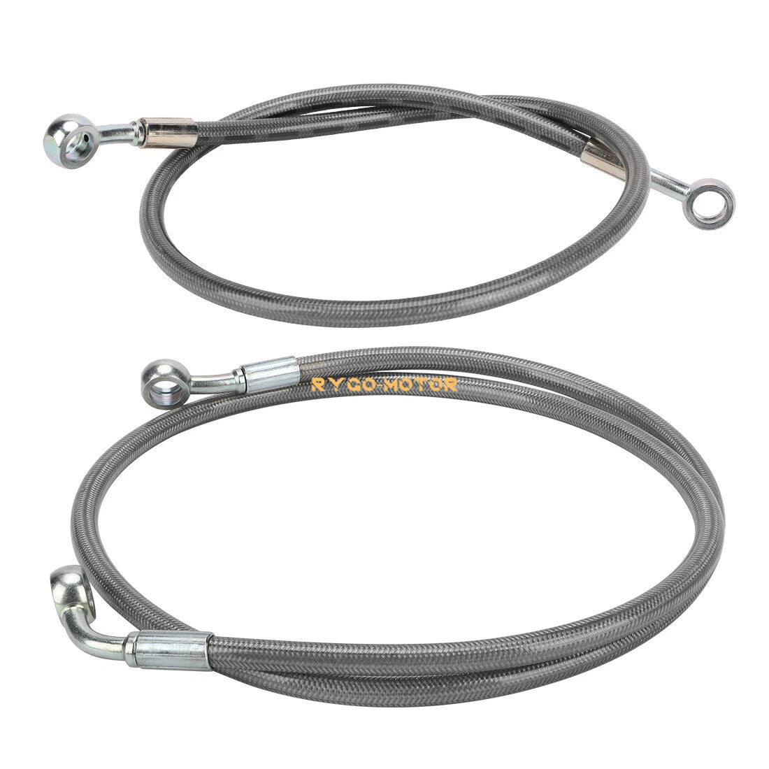 Front Brake Hose Line Set for Polaris Ranger 800 XP 2010–2017