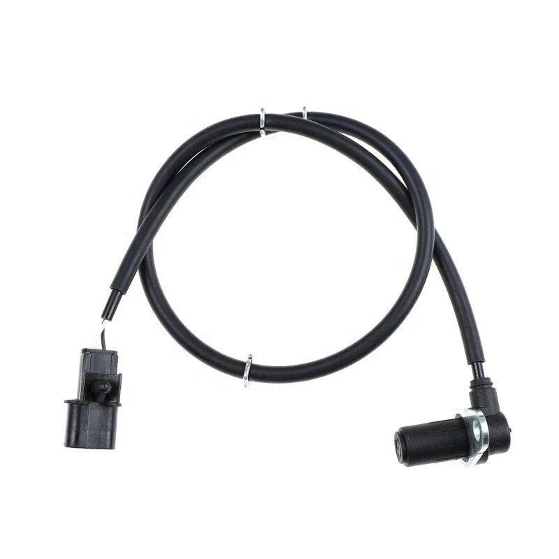 4 x ABS Wheel Speed Sensors for Mitsubishi Pajero NT NW NX V98W (2006-2015)
