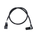 4 x ABS Wheel Speed Sensors for Mitsubishi Pajero NT NW NX V98W (2006-2015)