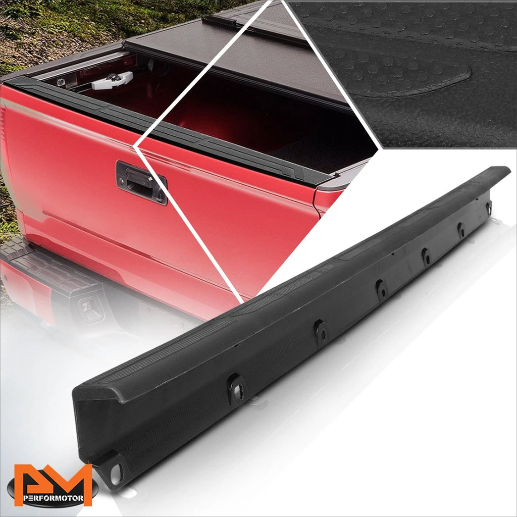 Bolt-On Tailgate Cap Cover for Toyota Tacoma (2005–2015)
