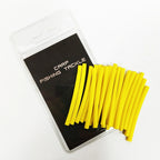 Heat Shrink Tubing for Fishing Accessories (Ronnie Good)