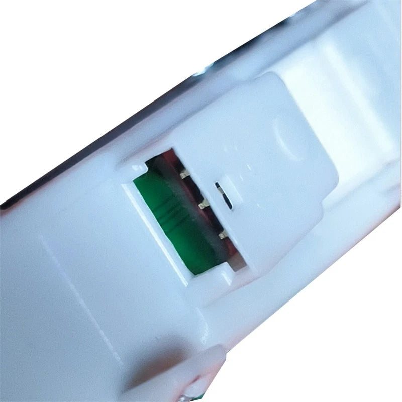 Center Auto Trans Shifter Trim Indicator for Mercedes Benz W203 W209 (2000–2009)