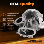 Turbo Charger for KIA Sorento (2002-Present)