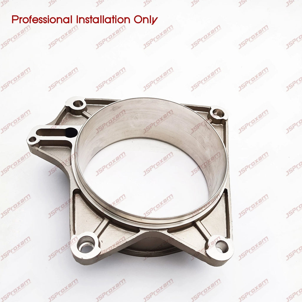 Pump Housing 160MM for Yamaha FZR FZS FX GP1800R (Fits Solas YVS-HS-160)