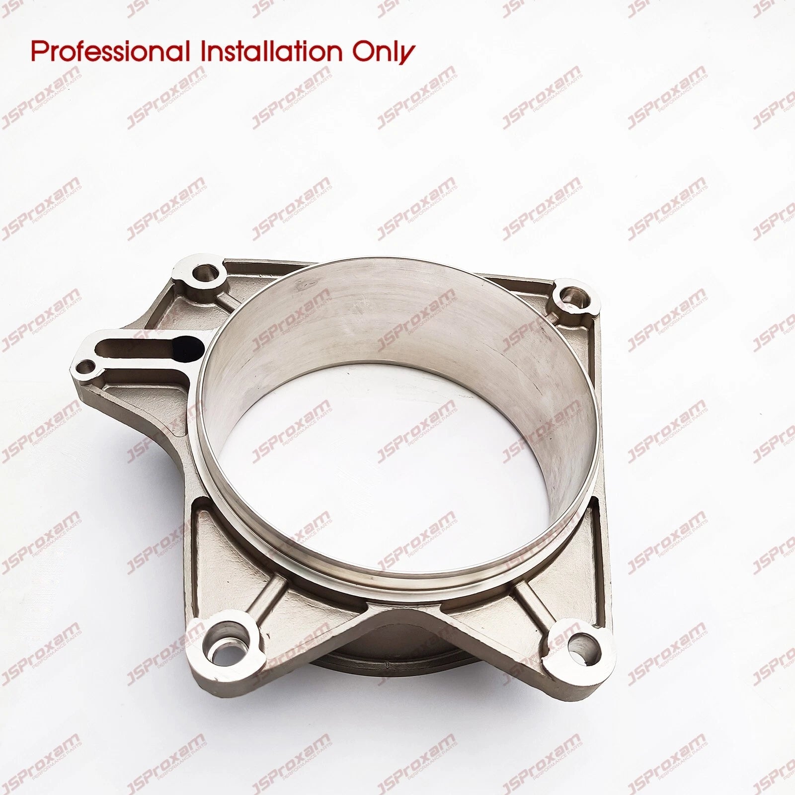 Pump Housing 160MM for Yamaha FZR FZS FX GP1800R (Fits Solas YVS-HS-160)