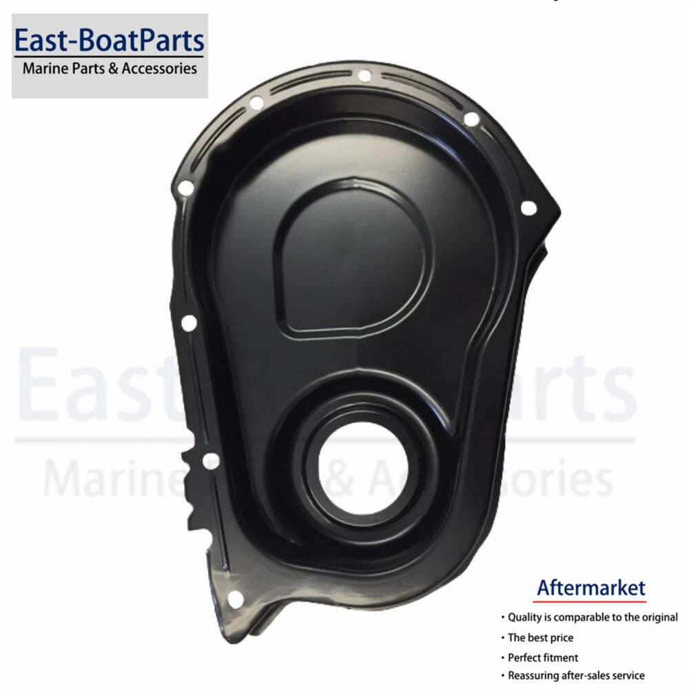 Timing Gear Cover for MerCruiser 2.5L 3.0L 181 CID (59341A1)