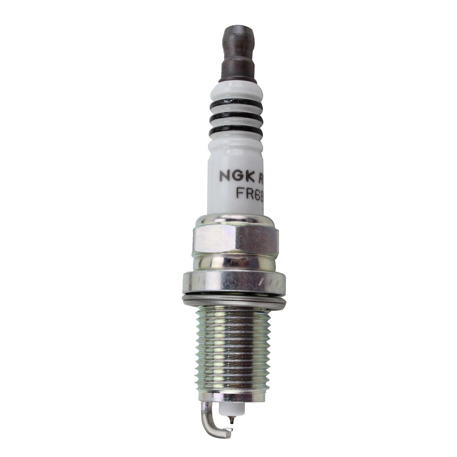 NGK 95159 Ruthenium HX Spark Plug FR6BHXS for Audi VW BMW Mini (2010–2023)