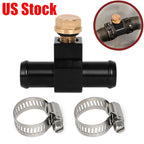 Heater Hose Connector Kit for Nissan Infiniti Z33 350Z Z34 370Z G35 G37