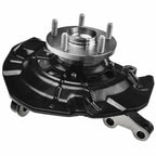 Front Left Steering Knuckle and Hub Bearing for Toyota Camry (2007–2011)