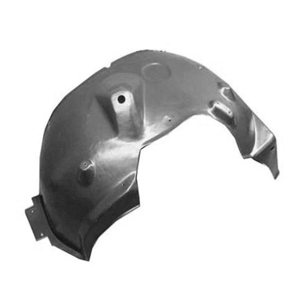Replacement Passenger Side Inner Fender for Chevrolet Silverado (2014–2018)