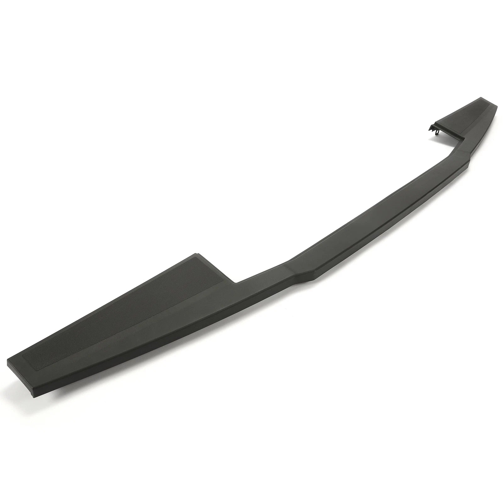 Rear Upper Tailgate Molding Trim for Ford F250 F350 Super Duty (2017–2022)