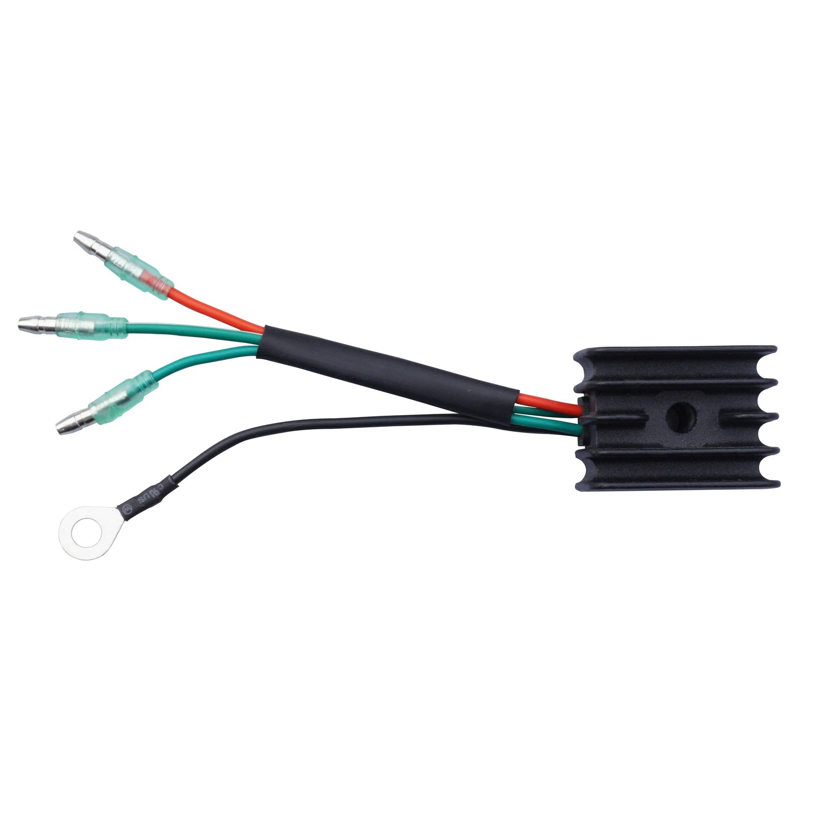 Rectifier Assy 664-81970-61 for Yamaha Parsun Powertec Outboard (6-40 HP)