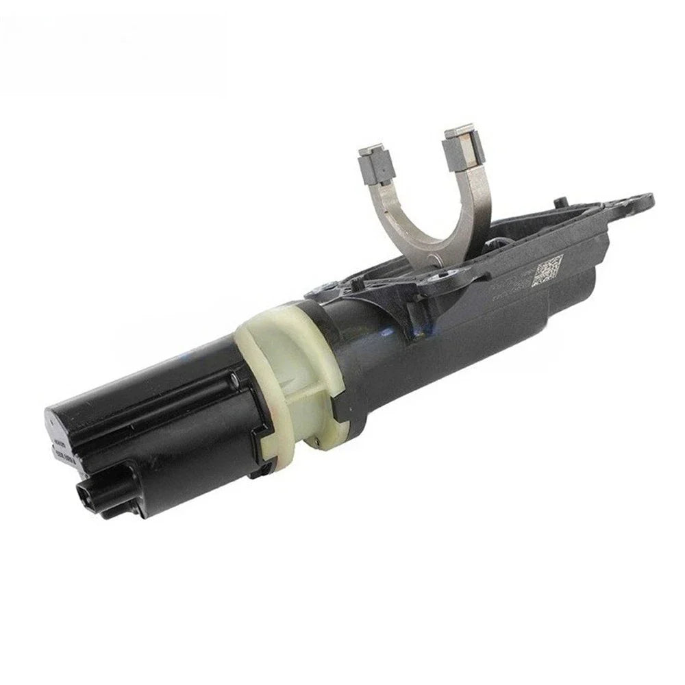 4-pin Front Drive Axle Actuator for 2019-2024 Cadillac GMC Chevrolet