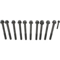 Set of 11 Cylinder Head Bolts for Chevy Tracker, Suzuki Sidekick