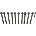 Set of 11 Cylinder Head Bolts for Chevy Tracker, Suzuki Sidekick