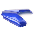 Rear Seat Cover Cowl for Honda CB500F CBR500R (2016–2018) Blue