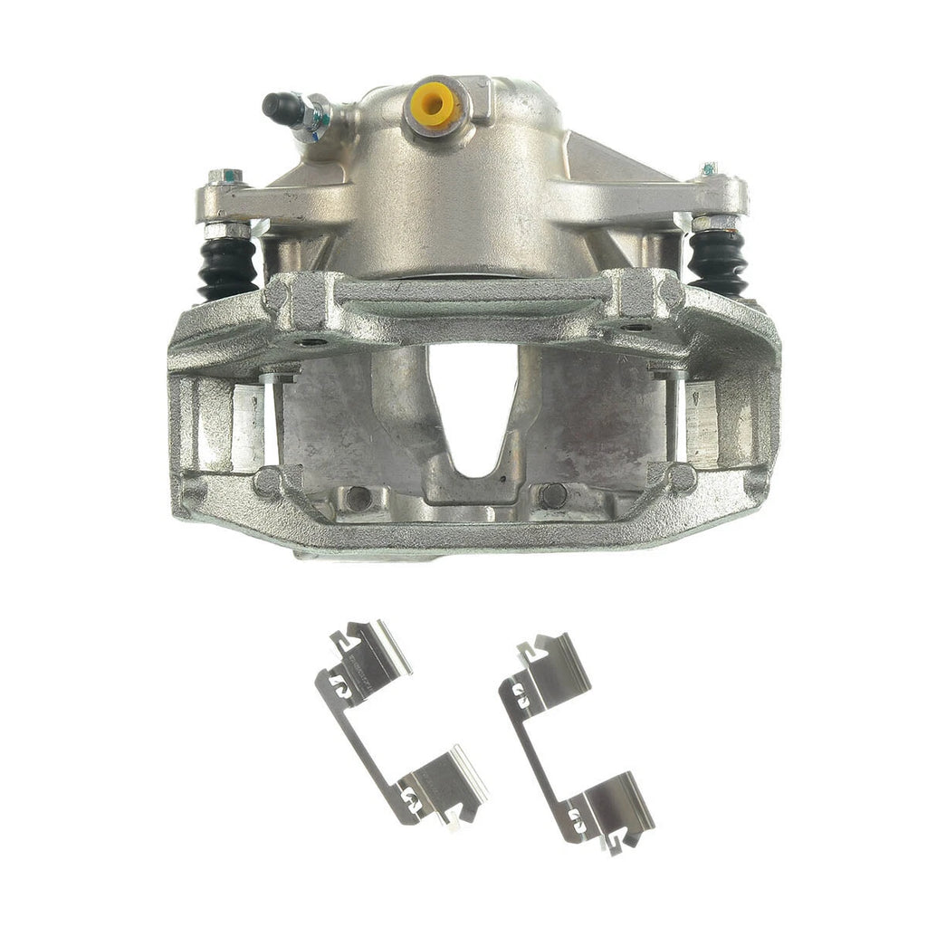 Front Right Brake Caliper with Bracket for Mercedes E320 E350 (2003-2009)