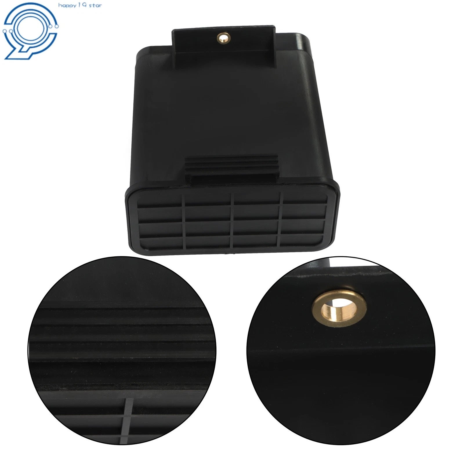 Fuel Vapor Charcoal Canister for Nissan Frontier Pathfinder Xterra (2005–2019)