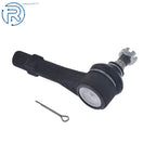 Front Suspension Control Arm Ball Joint Tie Rod Kit for Ford Ranger (1998-2011)