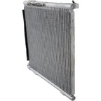 A/C Condenser for Honda Civic Acura EL (1999–2000)