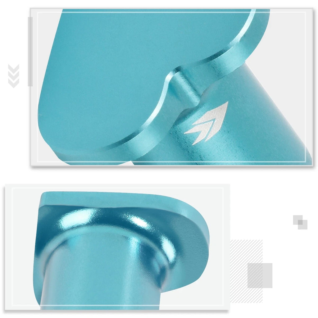 Tailgate Moulding Cap Cover for Nissan Titan (2004–2012)