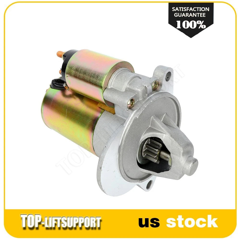 Starter for Ford Explorer (1997)