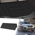 Flat Face Cargo Liner for BMW X7 (G07) (2019–2025) TPE 1 Pc