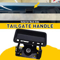 Tailgate Handle Bezel for Chevy CK 1500 2500 3500 (V)