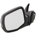 Heated Driver Left Side Mirror for Honda Ridgeline (2017–2020)