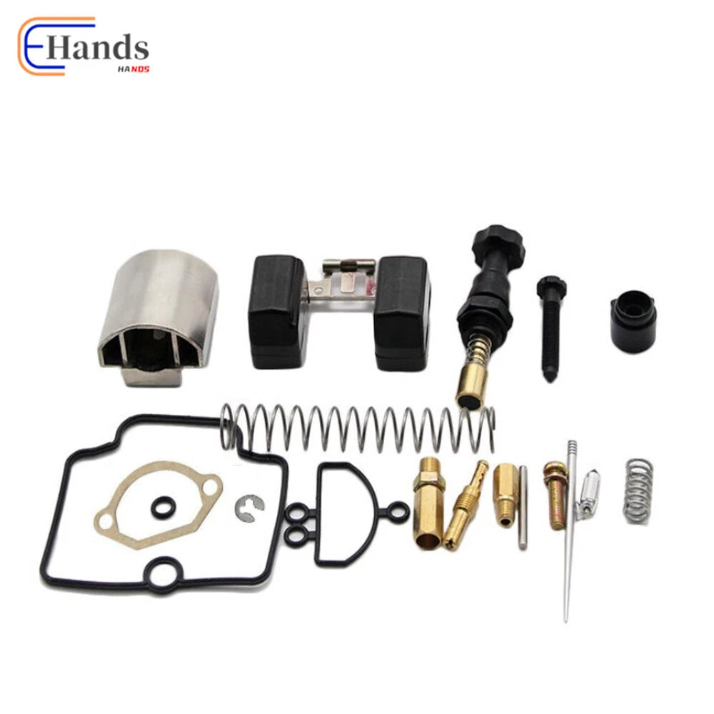 Carburetor Rebuild Kit for Keihin OKO PWK28 (28mm)