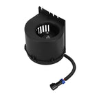 A/C Blower Motor for John Deere 6R Series 6215R 6250R (AL39043 0130063810)