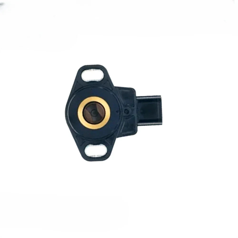 Throttle Position Sensor for Yamaha WR250F WR450F YZ250F YZ450F (2001–2023)