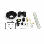 Carburetor Rebuild Kit for Harley XL883 XL1200 CV 40mm (1999-2003) 27421-99C T9