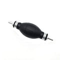 Fuel Pump Hand Primer Bulb 6657734 for Bobcat Skid Steer S130 S300 (2007–2010)