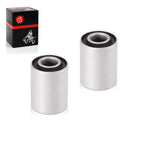 2X Swingarm Bushings for Yamaha TTR/DT/GT MX YZ YSR