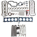 Head Gasket Set & Timing Chain Kit for Infiniti QX56, Nissan Pathfinder, Titan (2004–2015)
