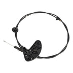 Hood Latch Lock Release Control Cable for Ford Focus C-Max (2012-2018)