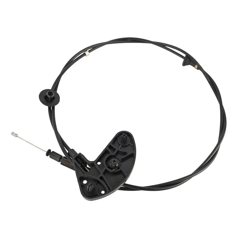Hood Latch Lock Release Control Cable for Ford Focus C-Max (2012-2018)