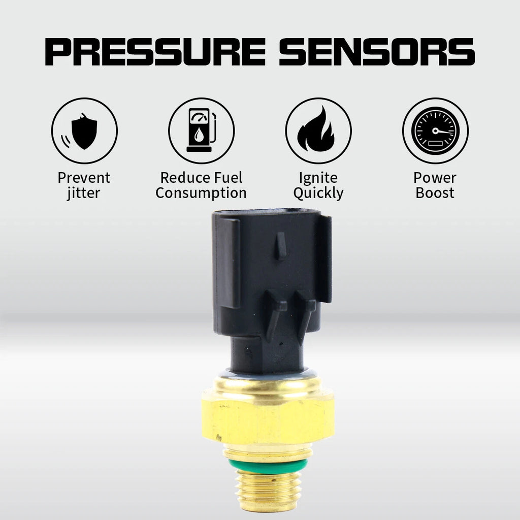 Engine Oil Pressure Sensor 4921517, 4358810 for Cummins ISX ISM ISX11.9 ISX15