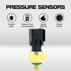 Engine Oil Pressure Sensor 4921517, 4358810 for Cummins ISX ISM ISX11.9 ISX15