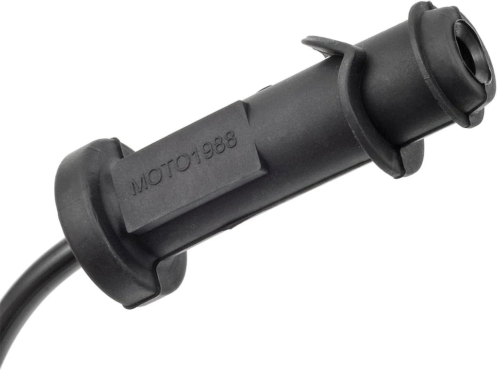 Ignition Coil Spark Plug & Cap for Arctic Cat 650 Prowler (2006-2011)