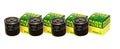 Set of 4 Engine Oil Filters for Chrysler Dodge Ford Jeep Mitsubishi Volvo