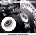 Drive Belt Idler Pulley for Honda Accord (1998–2002) No. 13404PT0003