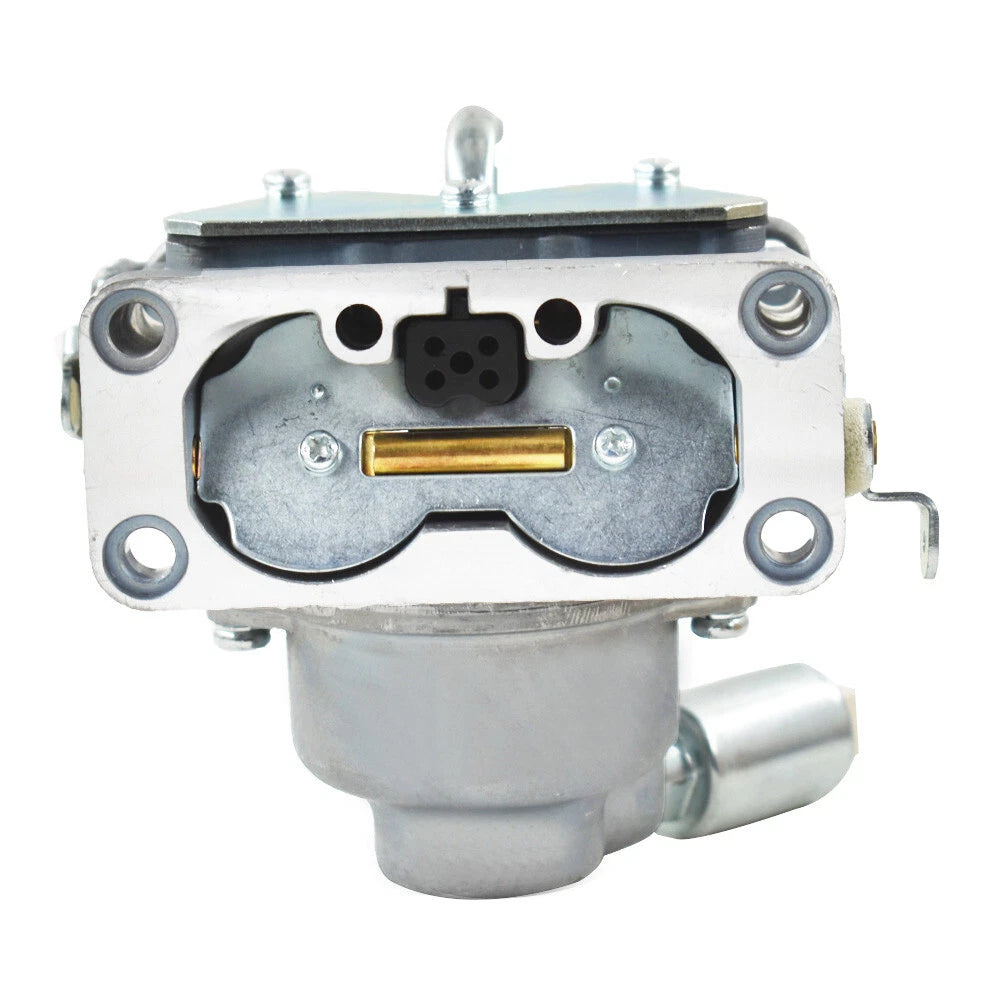 Set of 2 Carburetors for John Deere LA140 LA145
