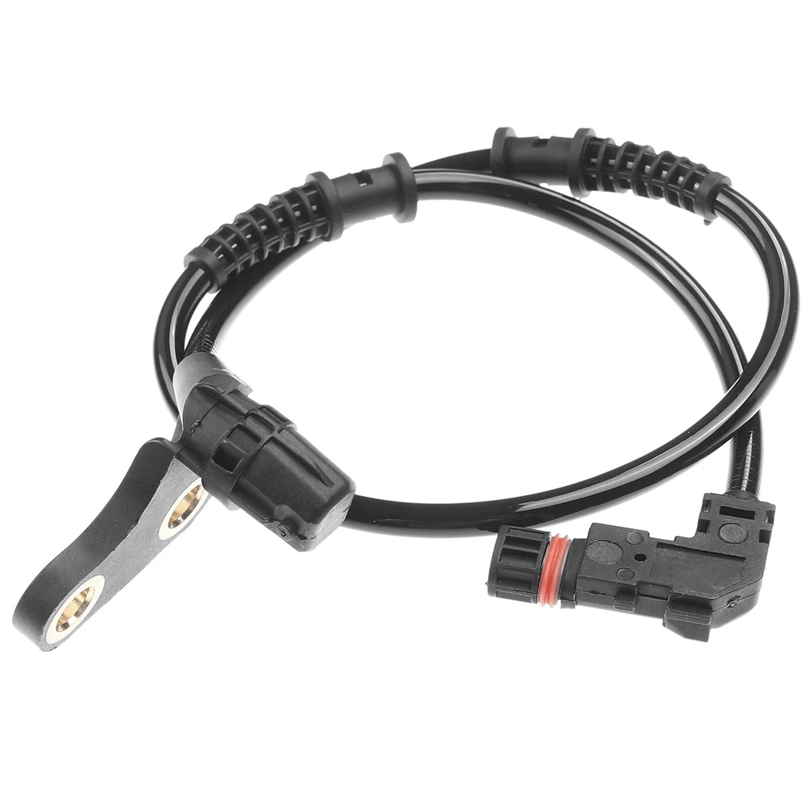 Front Right ABS Wheel Speed Sensor for Mercedes-Benz C230 (2000)