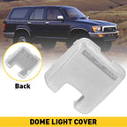 Amber Front Side Marker Light for Chrysler Crossfire (2004–2008)