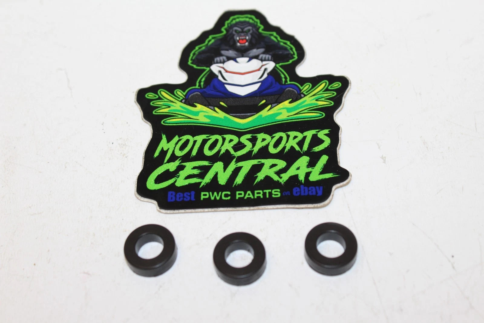 Injector O Ring Gasket for Yamaha EX VX Deluxe EXR VX-C V1 Jet Blaster 1050 TR1 1800