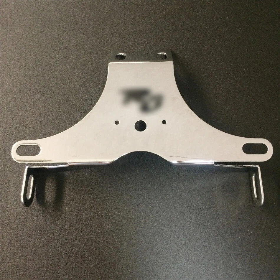 Fender Eliminator Tidy Tail for Yamaha YZF R6 (2006–2015) Chrome